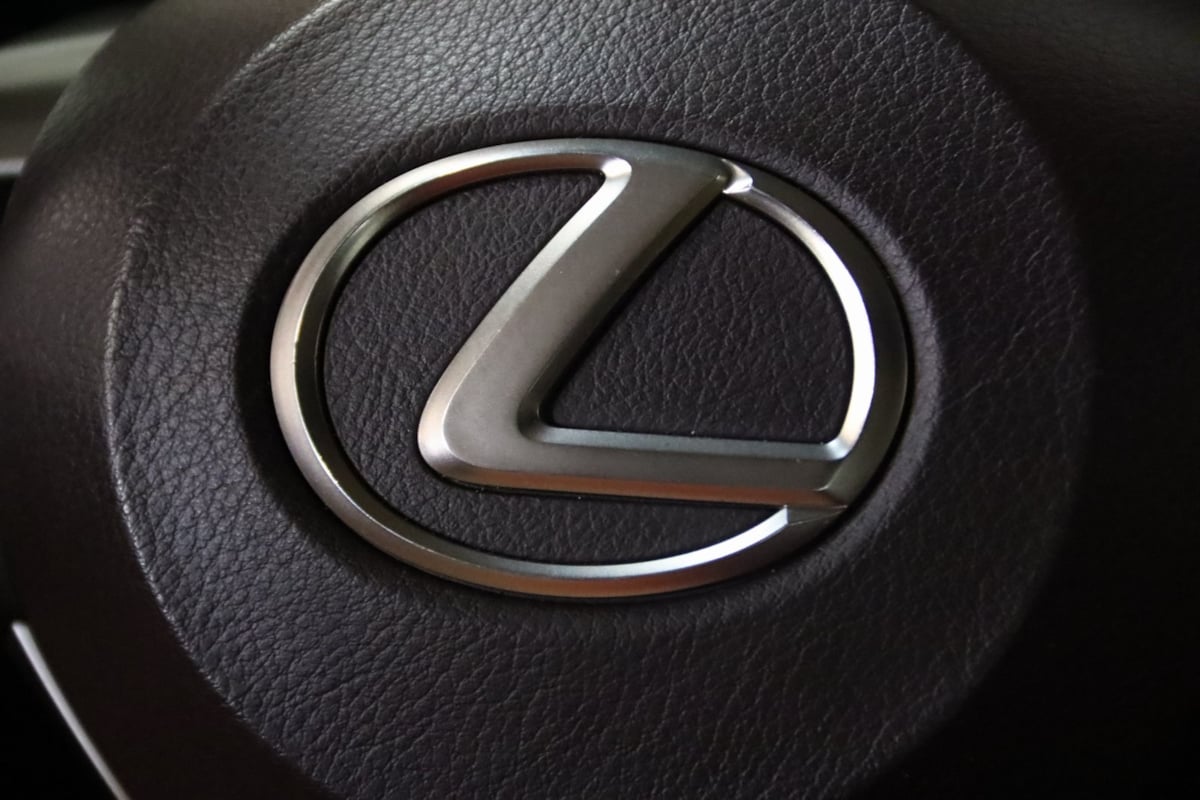 2018 Lexus RX 350 photo 31