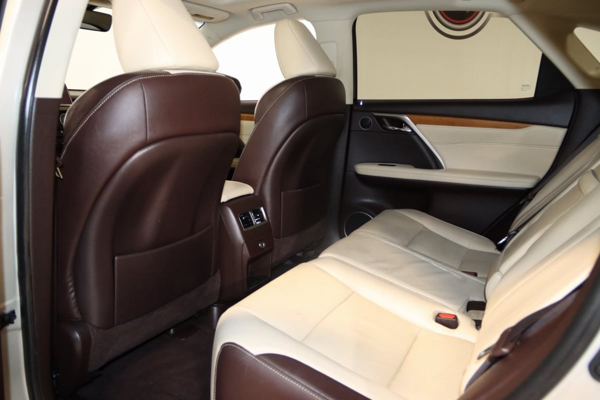 2018 Lexus RX 350 photo 41