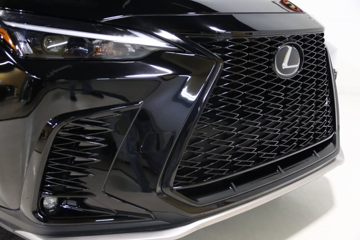 2022 Lexus NX 350 F SPORT Handling AWD photo 14