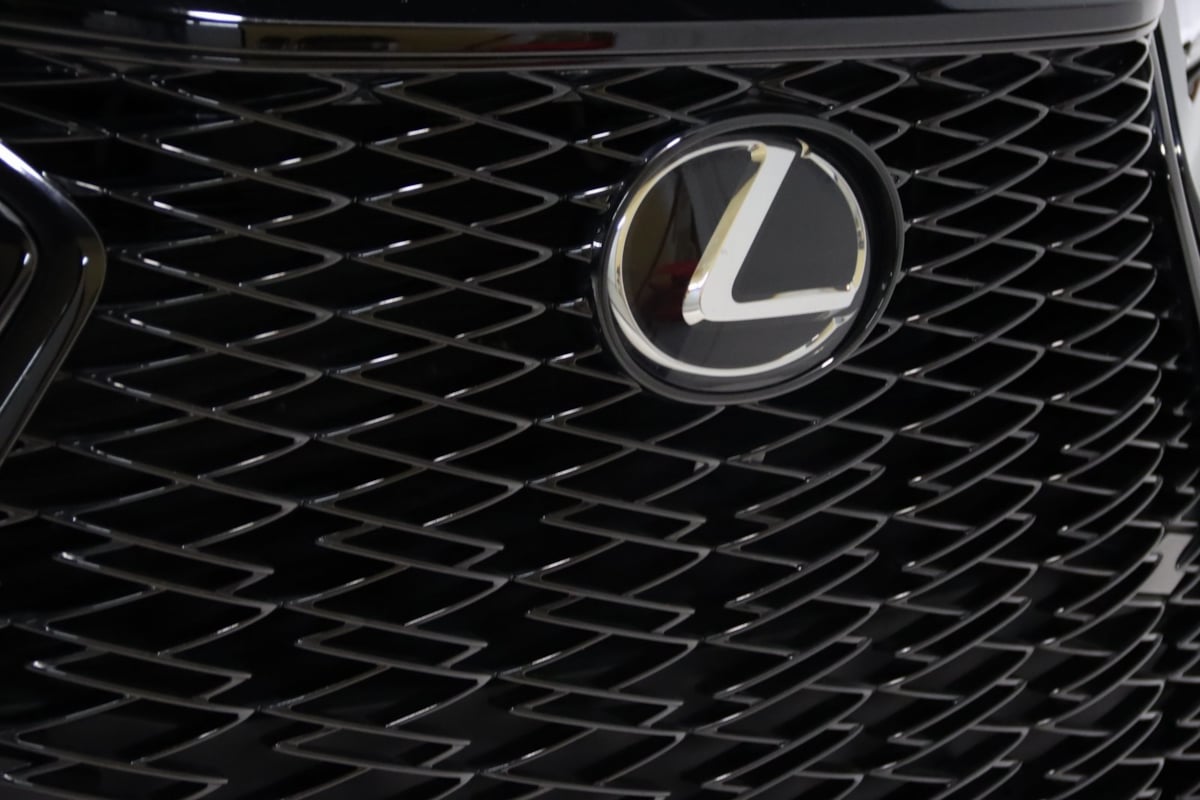 2022 Lexus NX 350 F SPORT Handling AWD photo 15