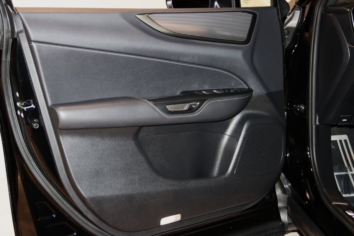 2022 Lexus NX 350 F SPORT Handling AWD photo 20