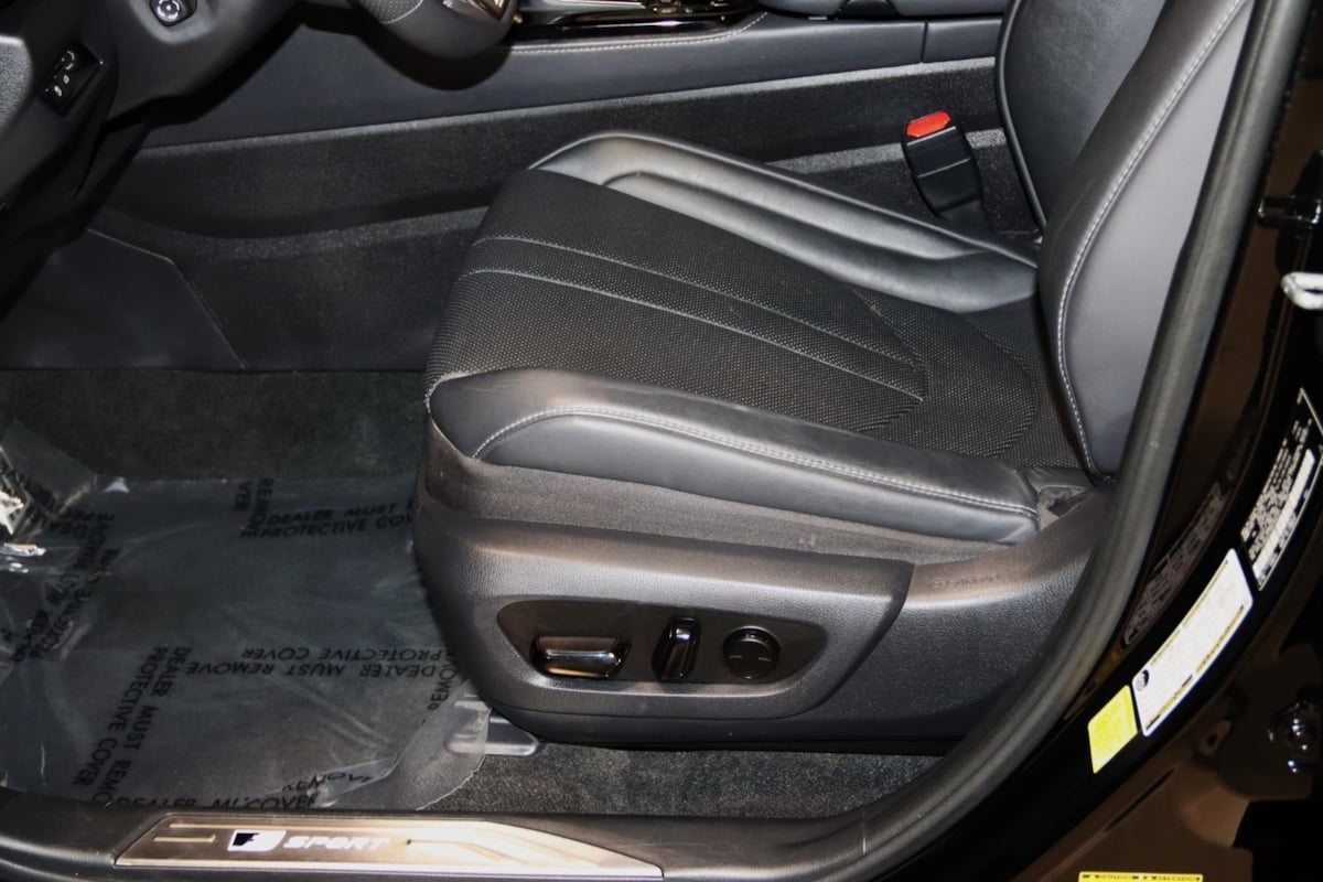 2022 Lexus NX 350 F SPORT Handling AWD photo 23