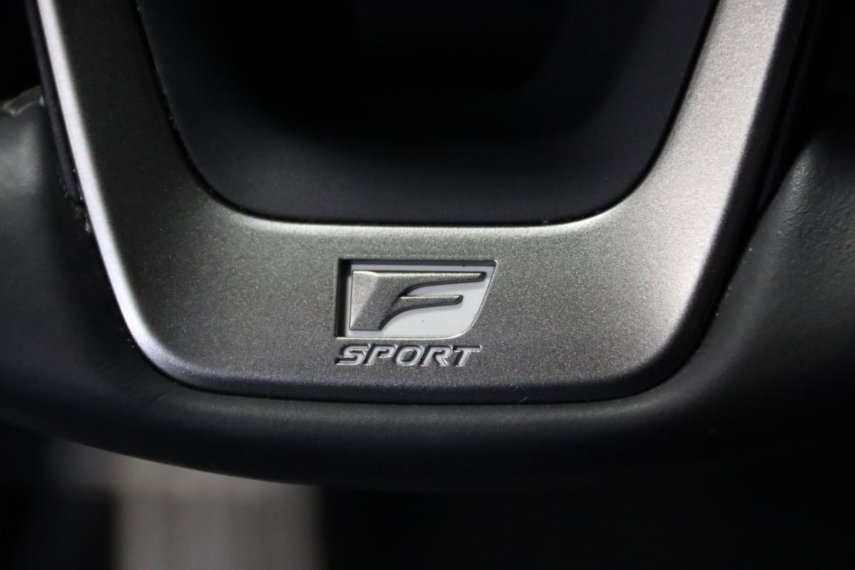 2022 Lexus NX 350 F SPORT Handling AWD photo 29