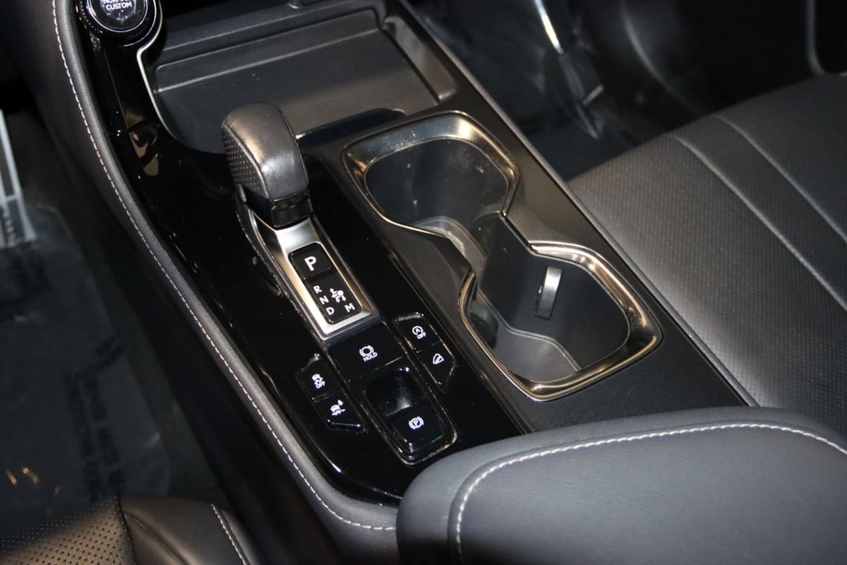 2022 Lexus NX 350 F SPORT Handling AWD photo 30