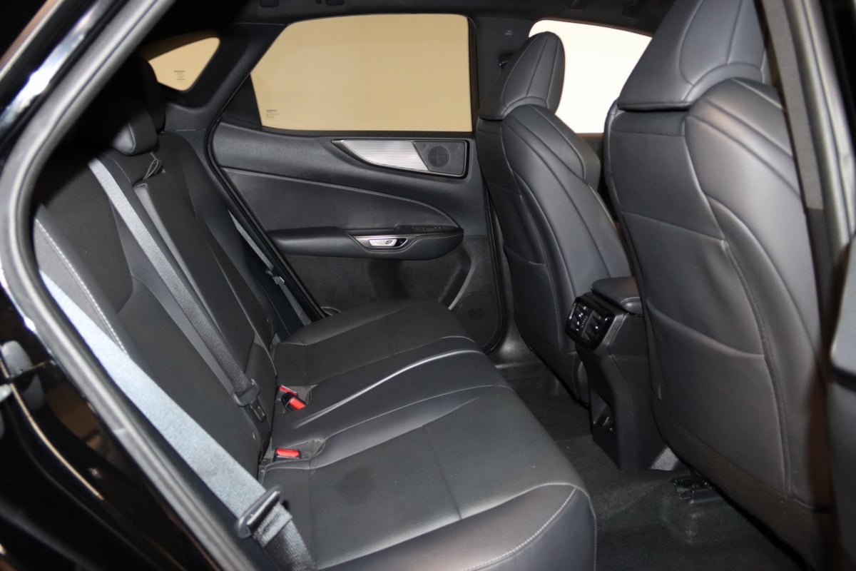 2022 Lexus NX 350 F SPORT Handling AWD photo 46
