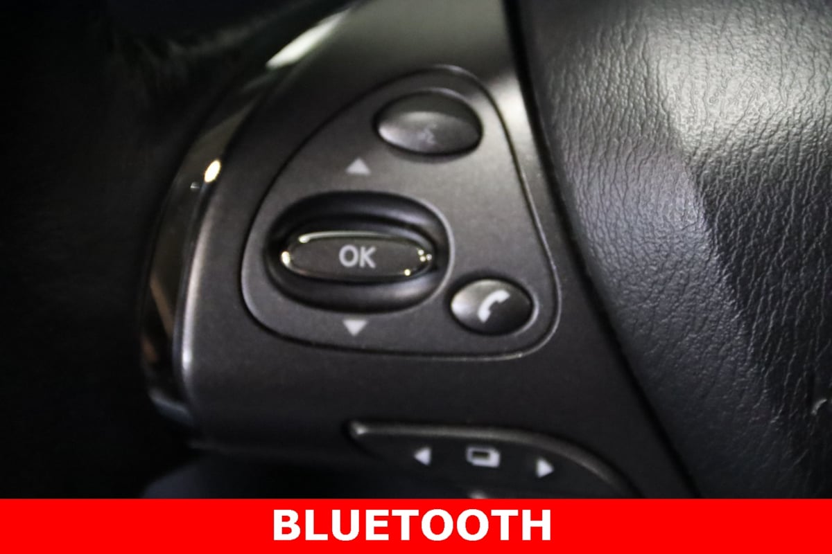 2023 Nissan Murano Platinum photo 10