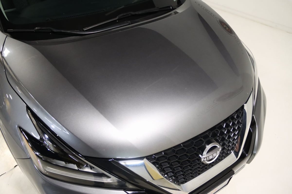 2023 Nissan Murano Platinum photo 18