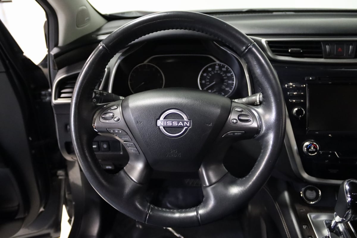 2023 Nissan Murano Platinum photo 28