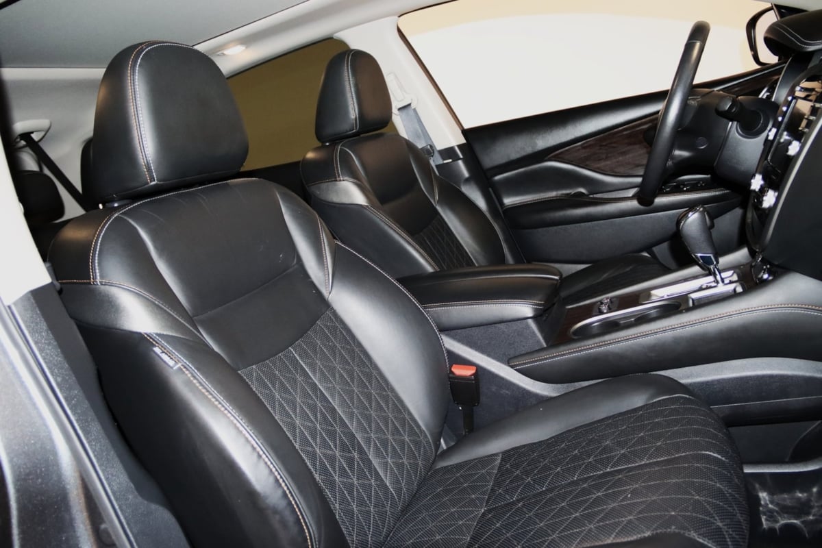 2023 Nissan Murano Platinum photo 44