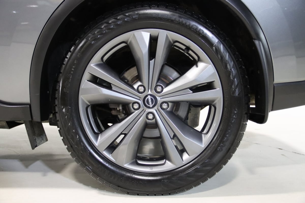 2023 Nissan Murano Platinum photo 58