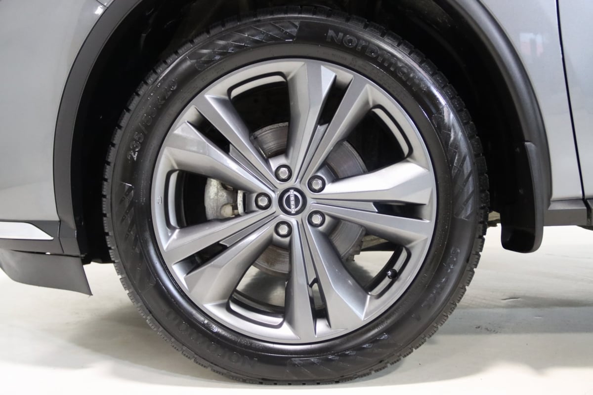 2023 Nissan Murano Platinum photo 59