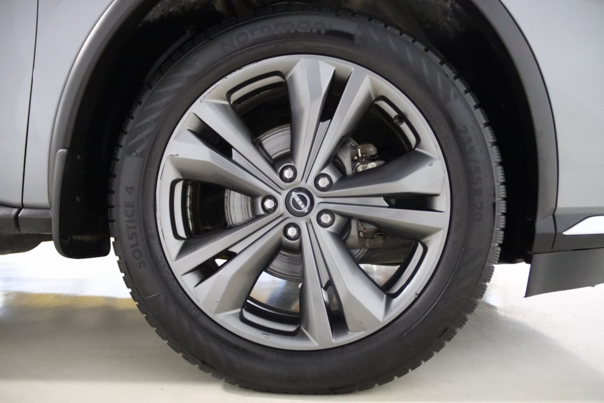 2023 Nissan Murano Platinum photo 60