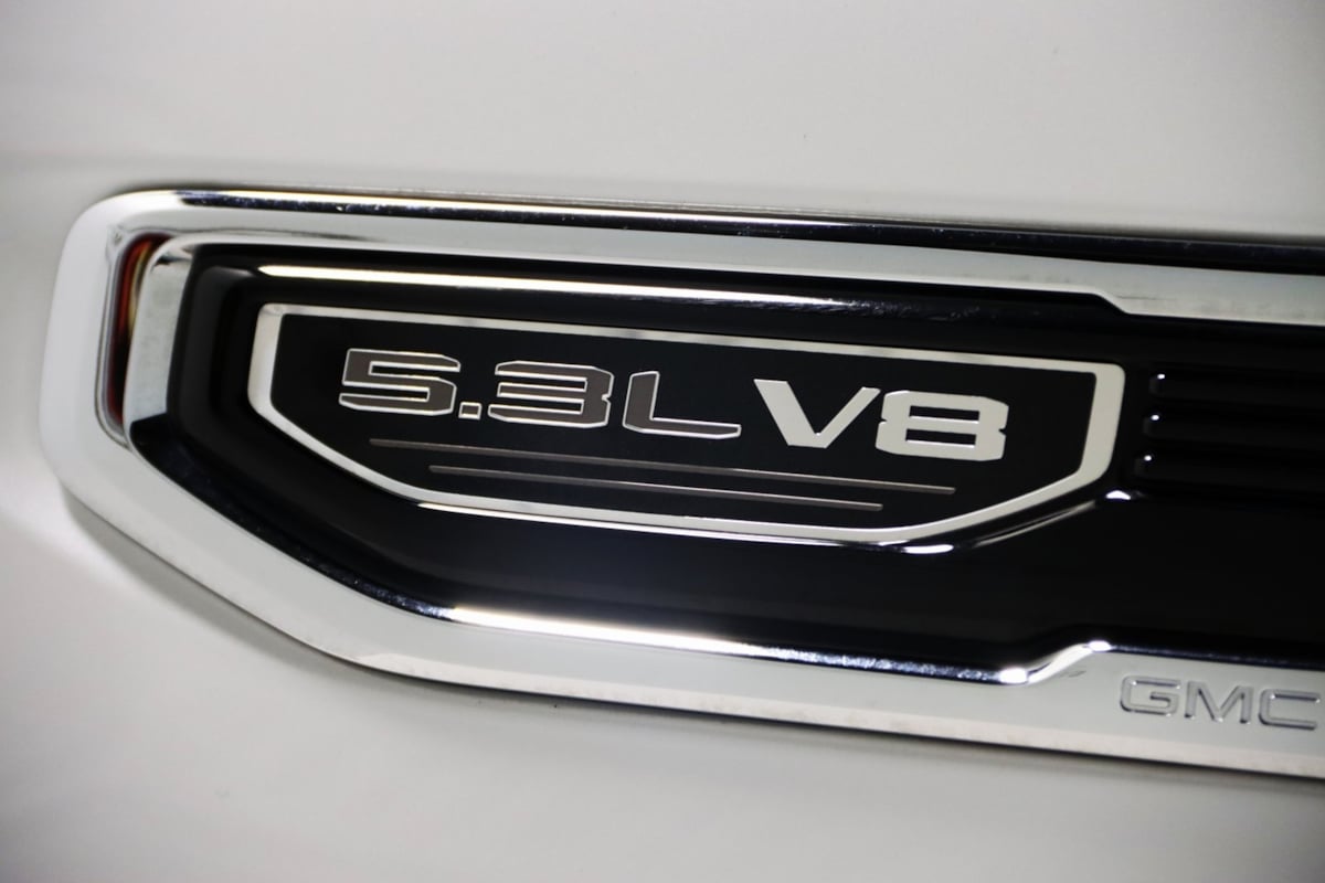 2022 Gmc Sierra 1500 SLT photo 10