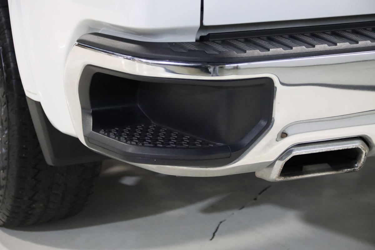 2022 Gmc Sierra 1500 SLT photo 11