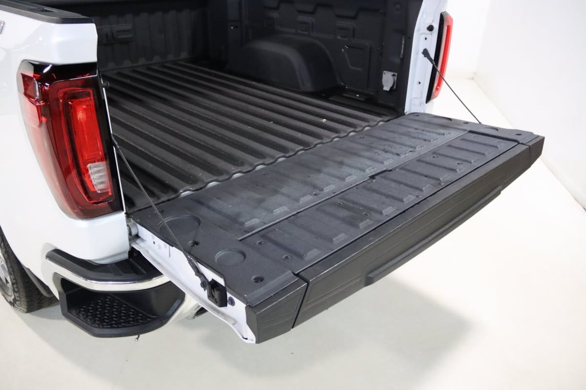 2022 Gmc Sierra 1500 SLT photo 12