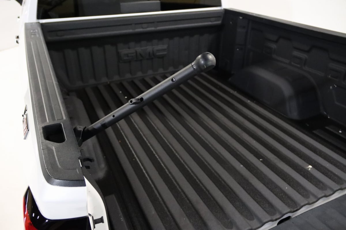 2022 Gmc Sierra 1500 SLT photo 13