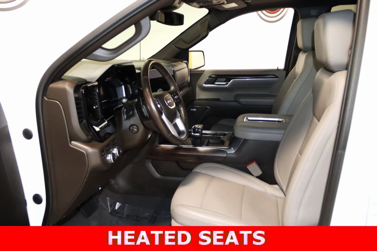 2022 Gmc Sierra 1500 SLT photo 17
