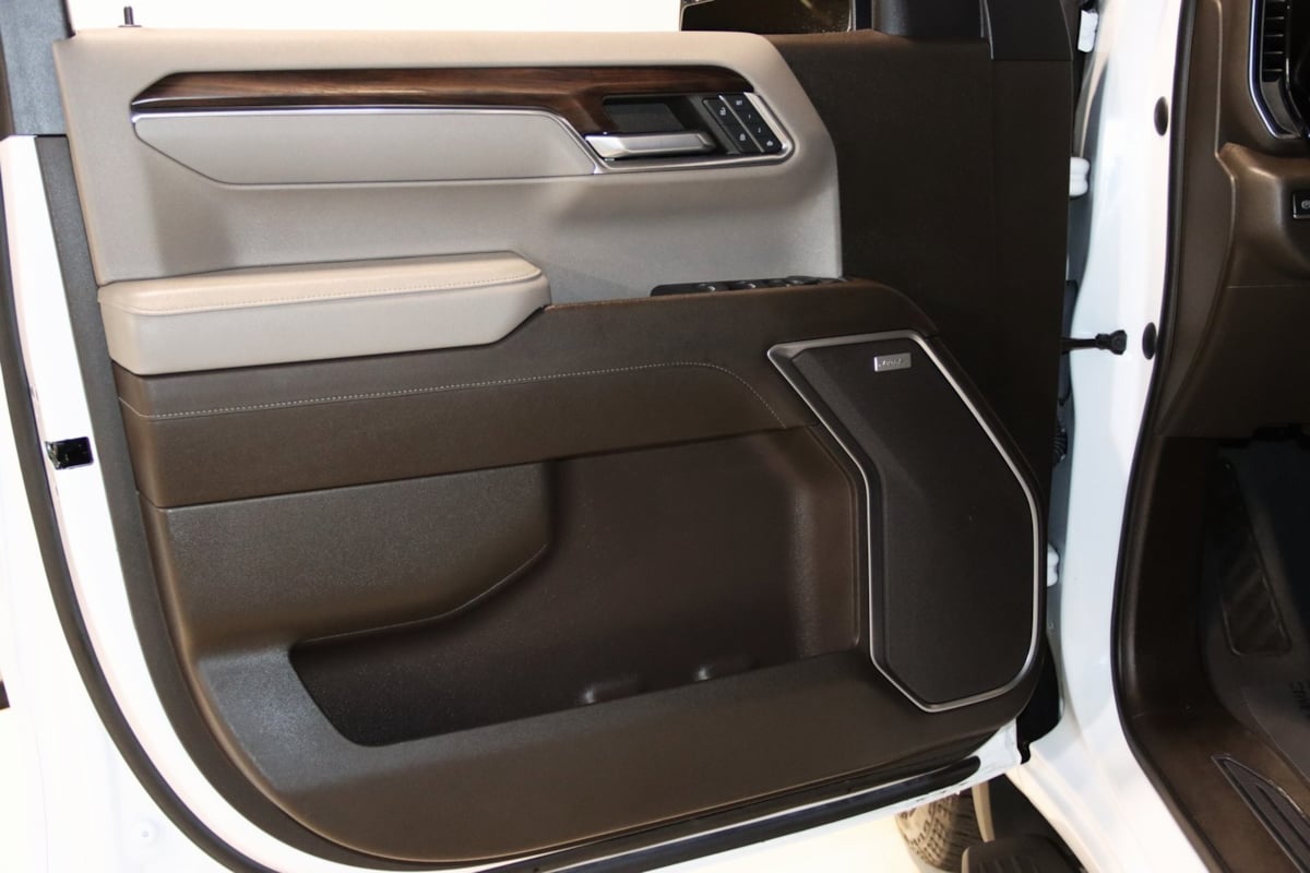 2022 Gmc Sierra 1500 SLT photo 30