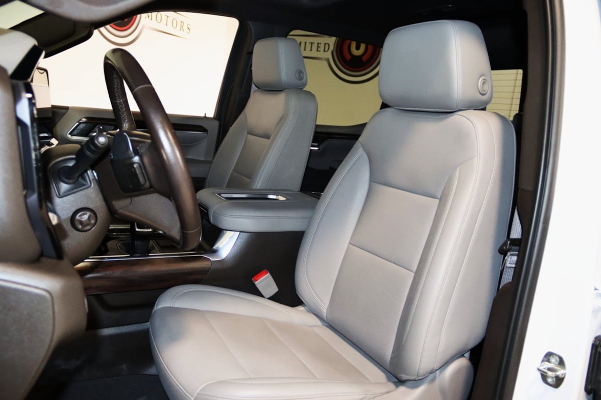 2022 Gmc Sierra 1500 SLT photo 33
