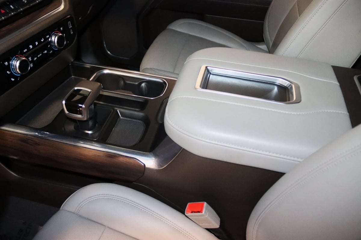 2022 Gmc Sierra 1500 SLT photo 34