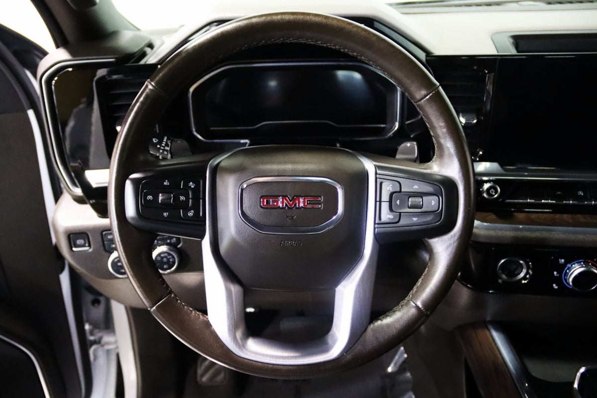 2022 Gmc Sierra 1500 SLT photo 37