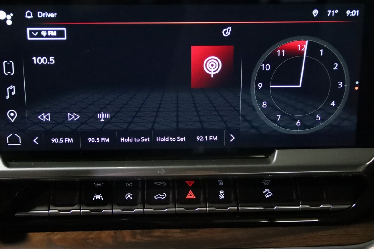 2022 Gmc Sierra 1500 SLT photo 42