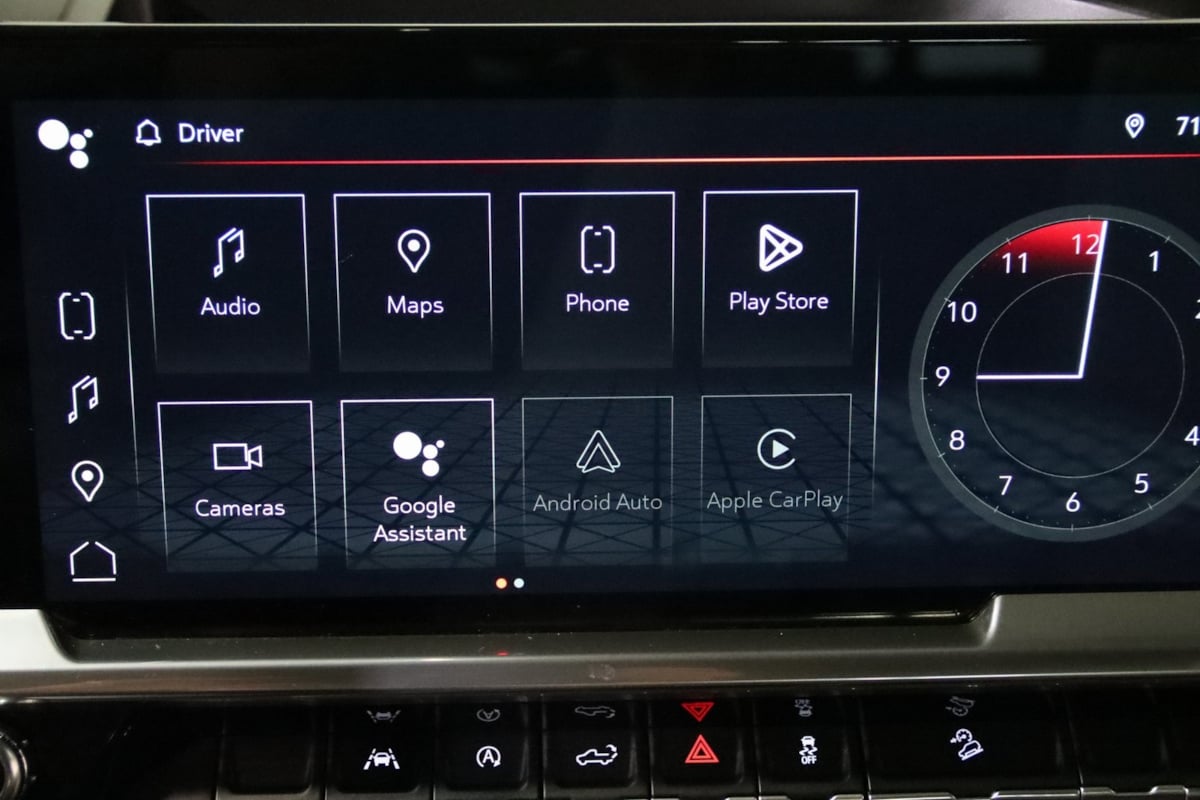 2022 Gmc Sierra 1500 SLT photo 43