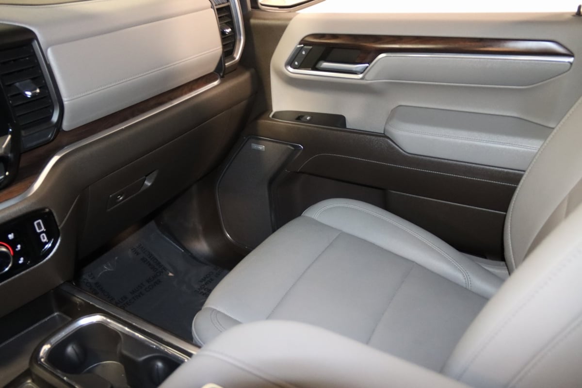 2022 Gmc Sierra 1500 SLT photo 46