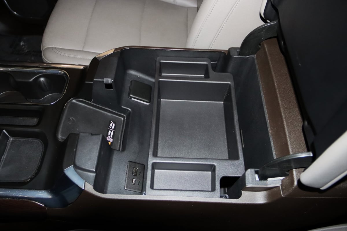 2022 Gmc Sierra 1500 SLT photo 47