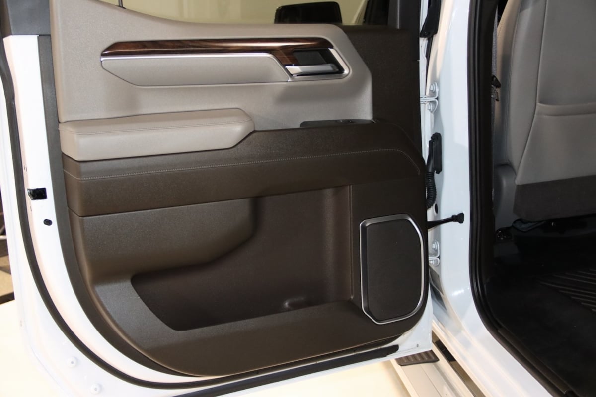 2022 Gmc Sierra 1500 SLT photo 48