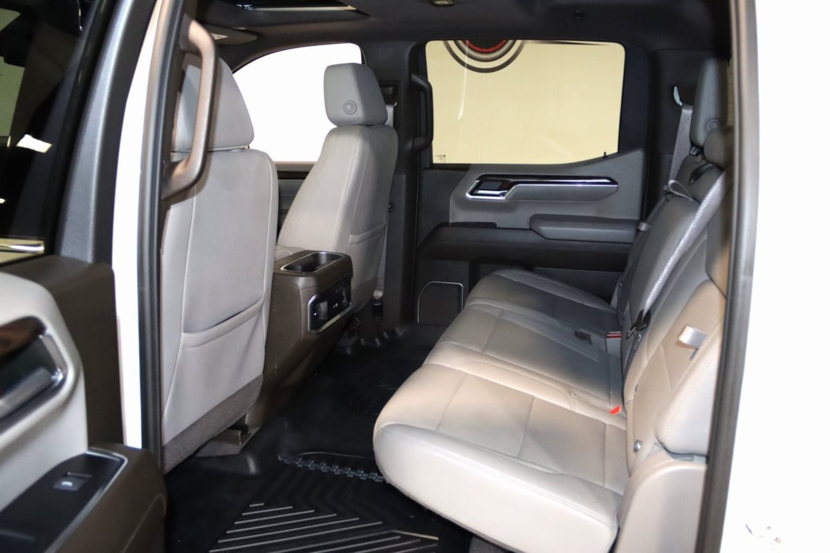 2022 Gmc Sierra 1500 SLT photo 49
