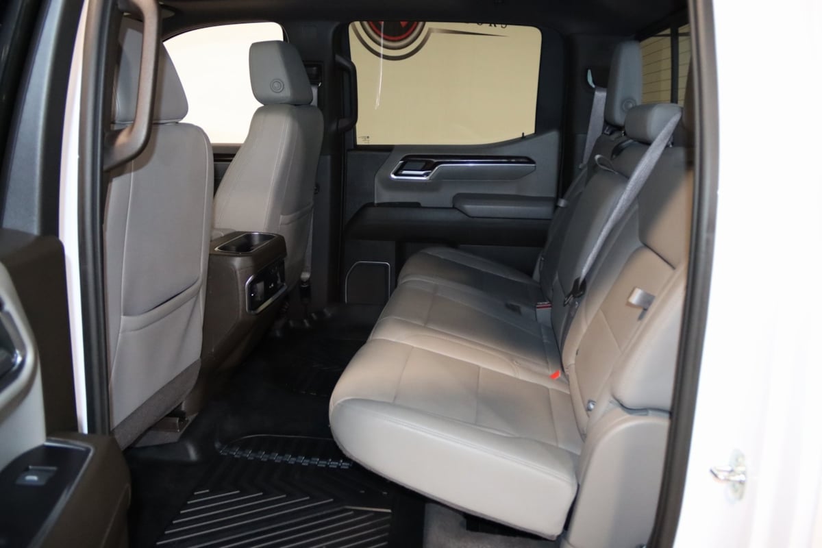 2022 Gmc Sierra 1500 SLT photo 50