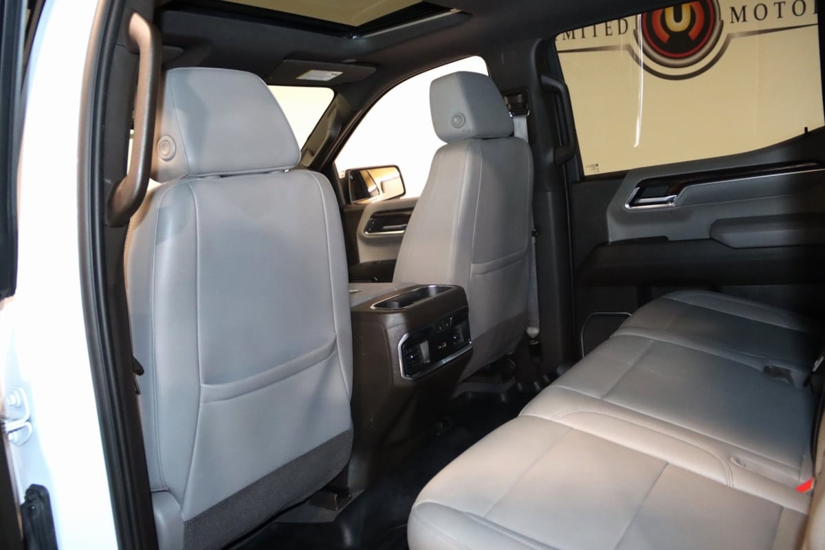 2022 Gmc Sierra 1500 SLT photo 51
