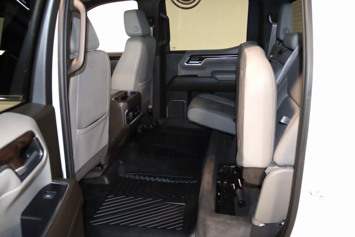 2022 Gmc Sierra 1500 SLT photo 52
