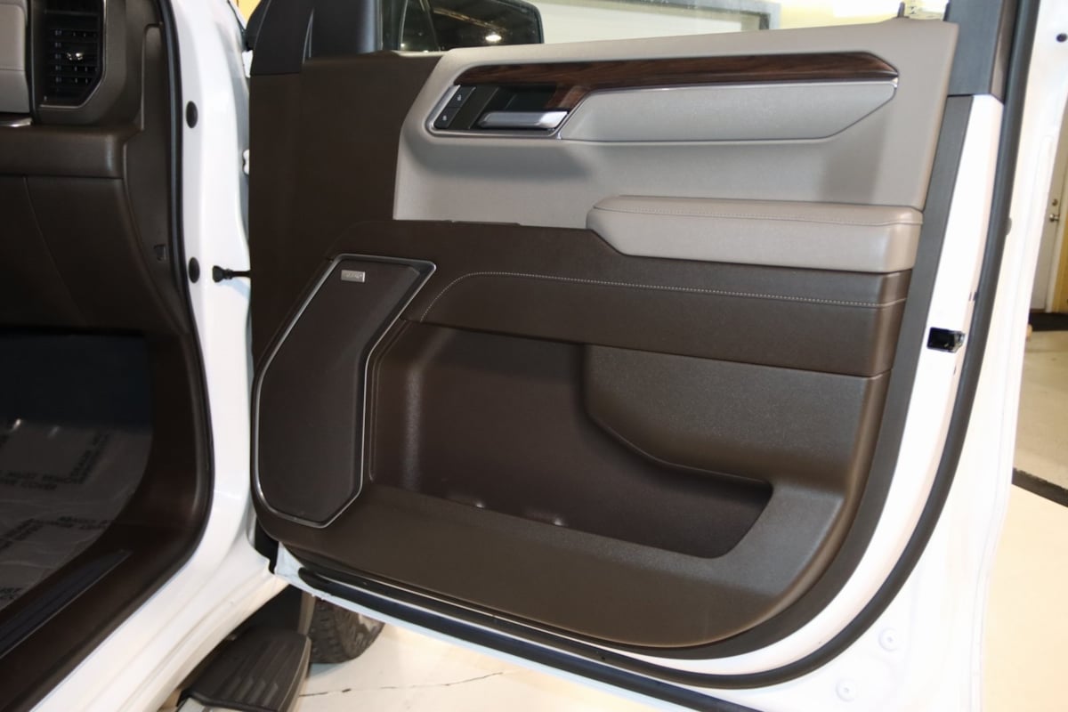 2022 Gmc Sierra 1500 SLT photo 53