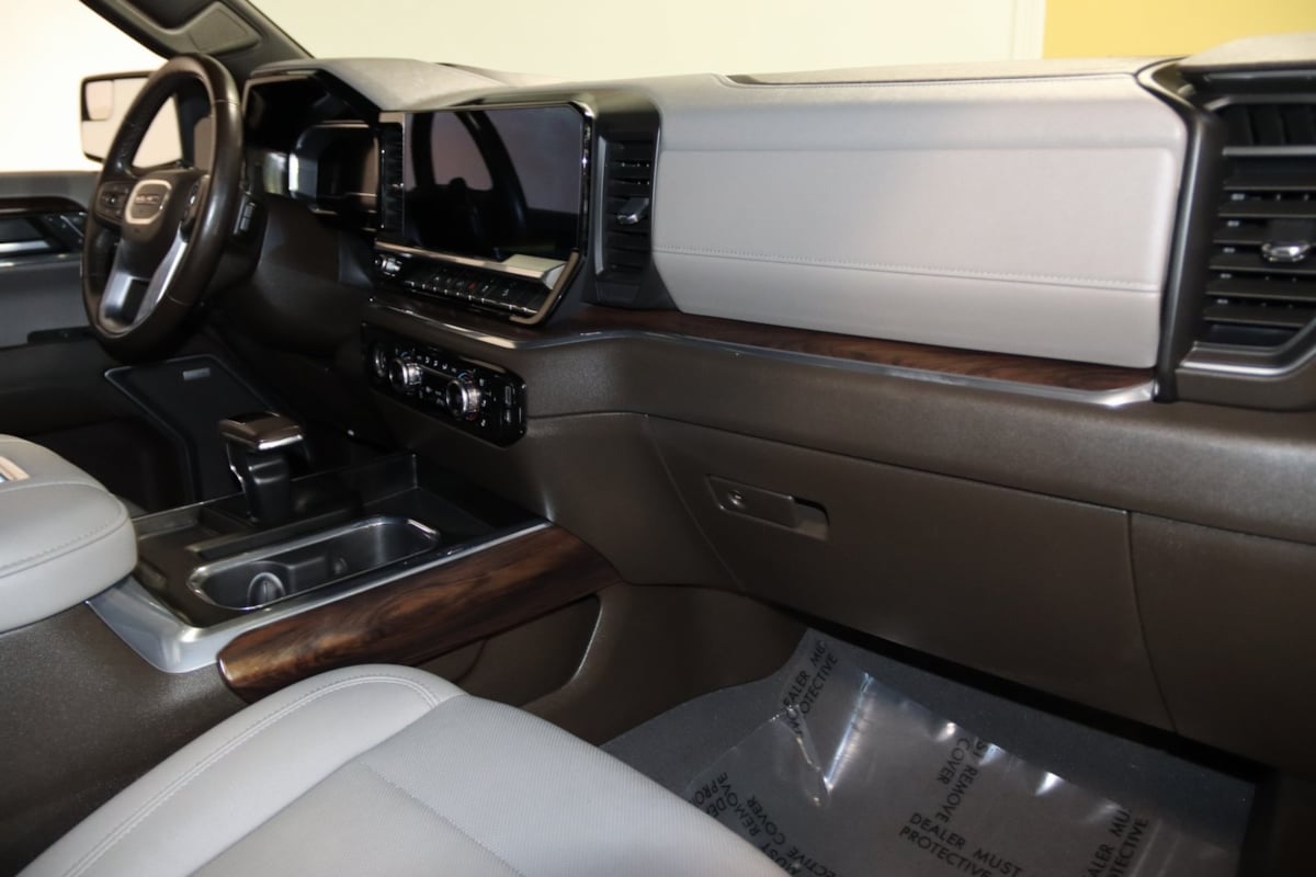 2022 Gmc Sierra 1500 SLT photo 57