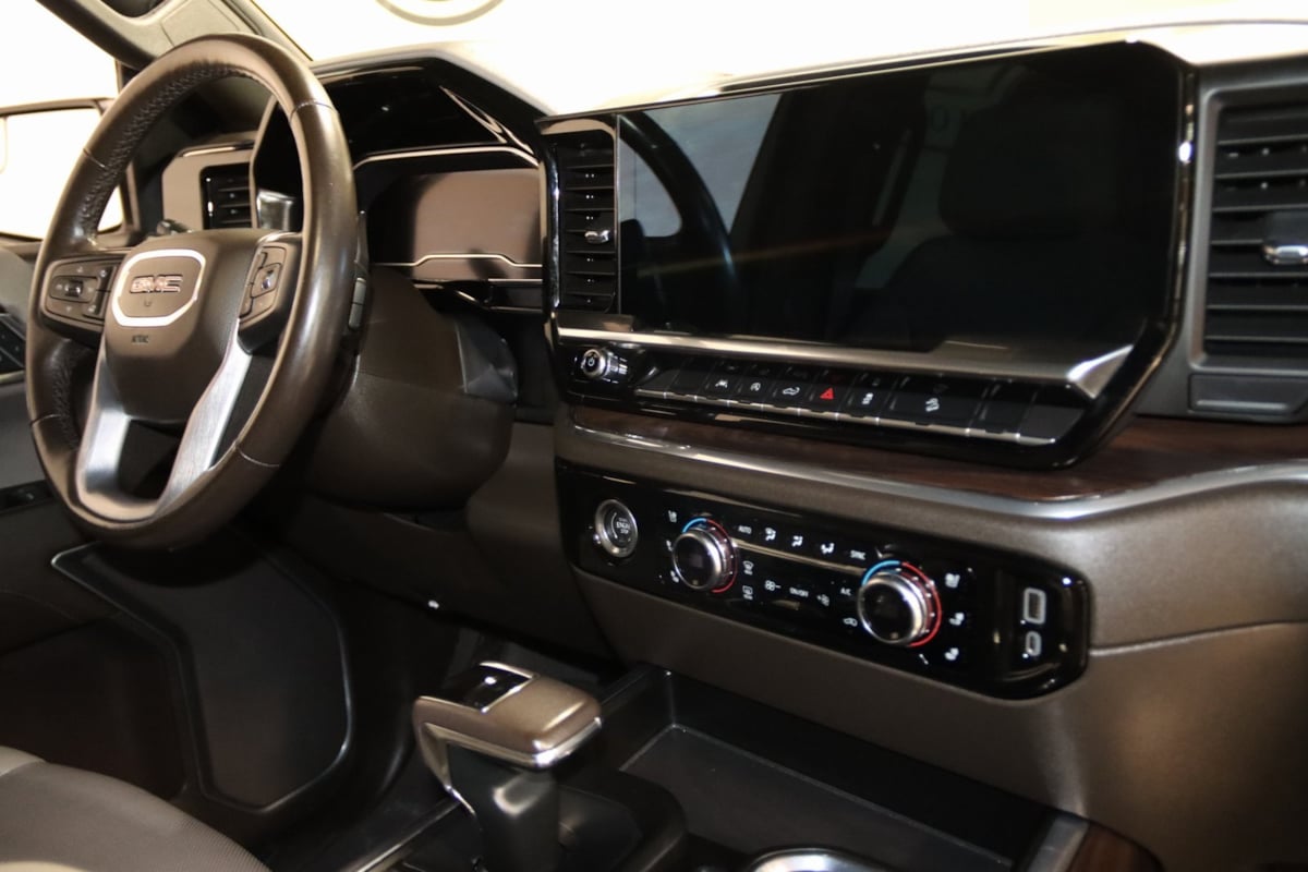 2022 Gmc Sierra 1500 SLT photo 58