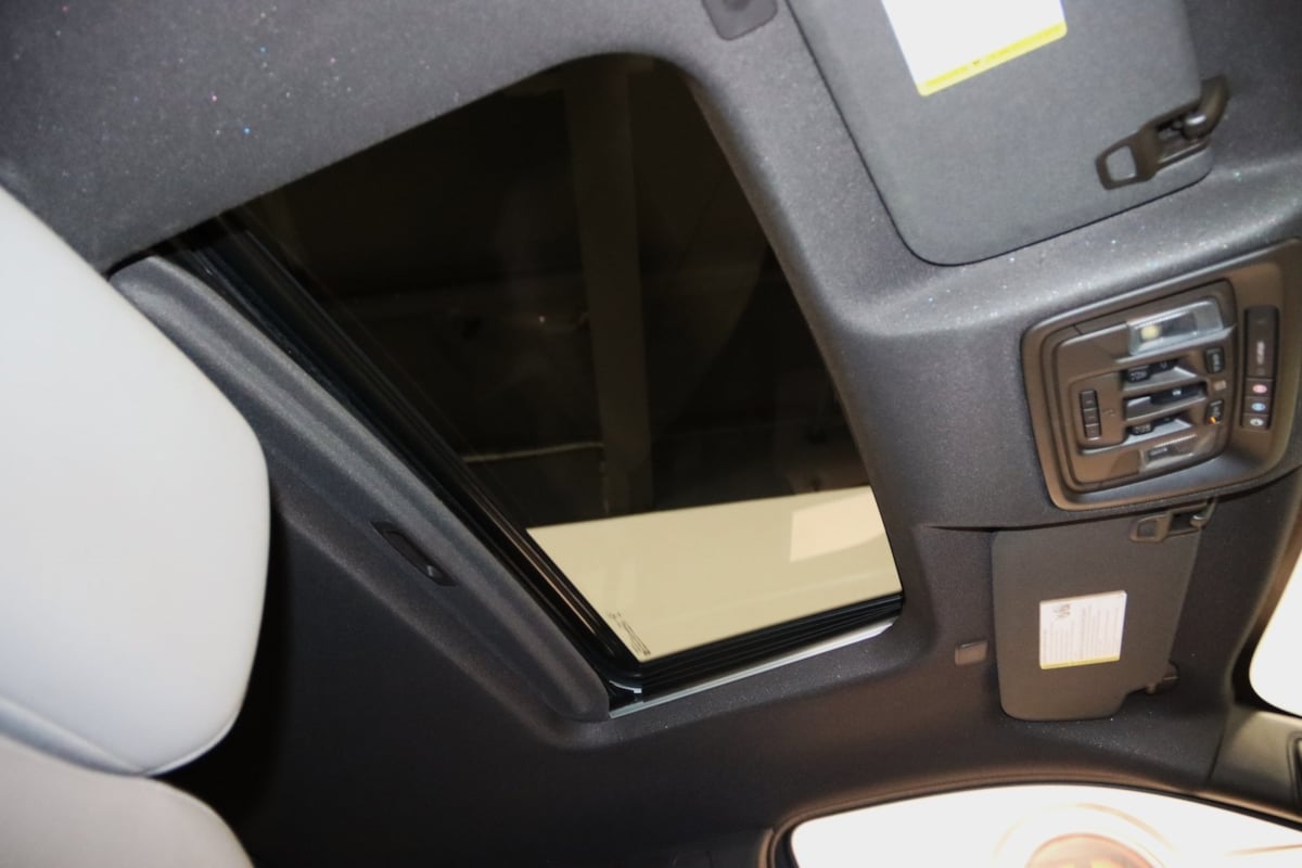 2022 Gmc Sierra 1500 SLT photo 59