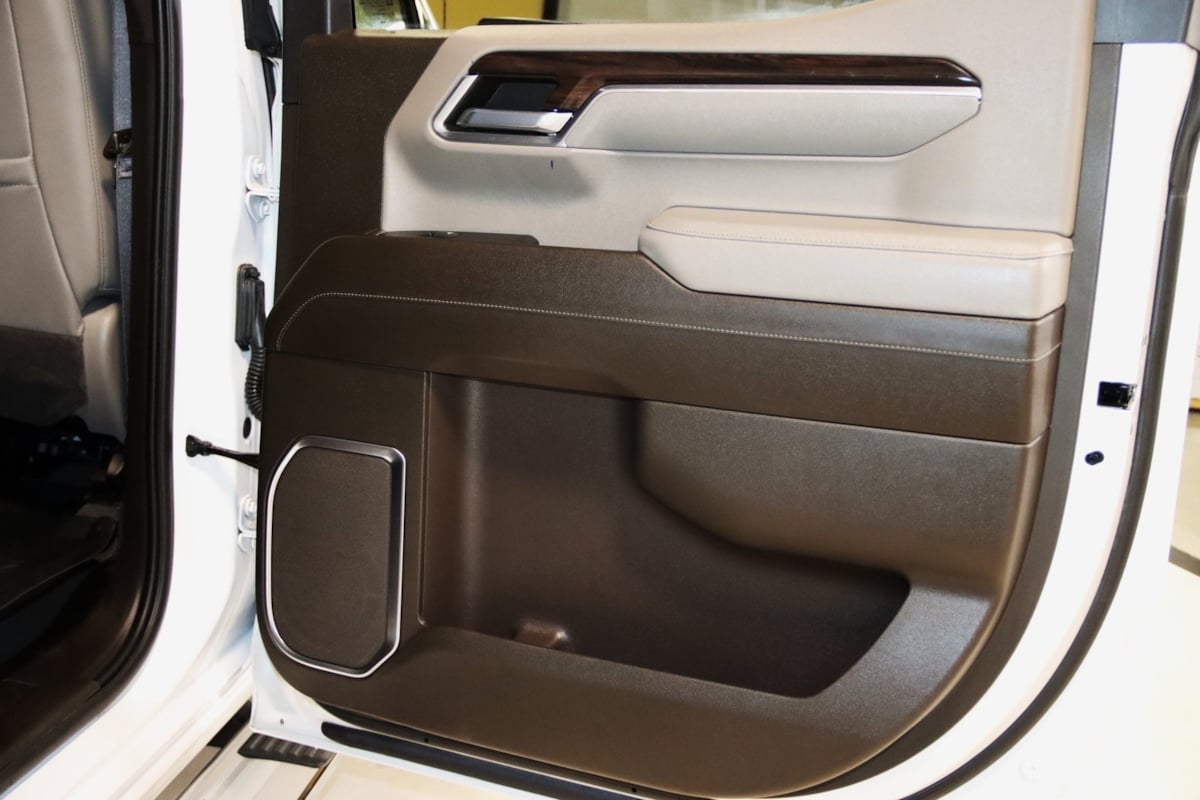2022 Gmc Sierra 1500 SLT photo 60