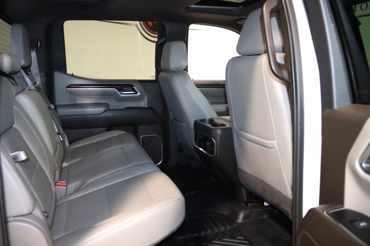 2022 Gmc Sierra 1500 SLT photo 61