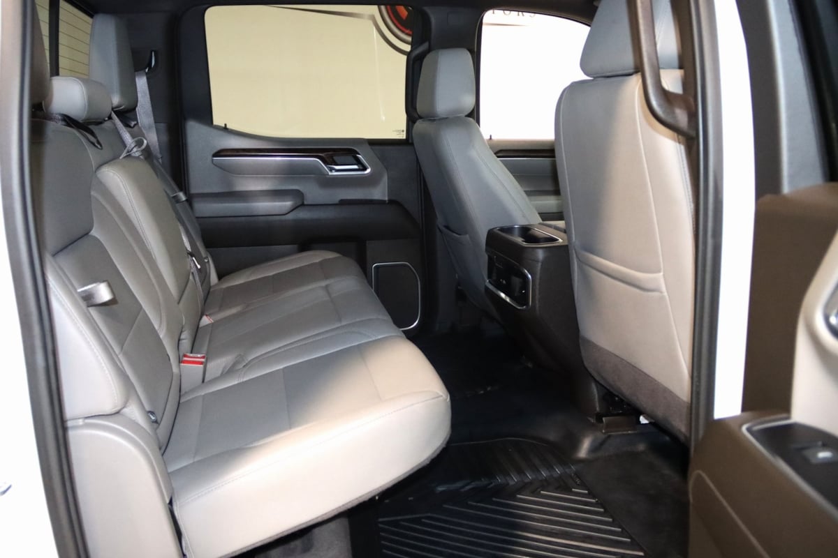 2022 Gmc Sierra 1500 SLT photo 62