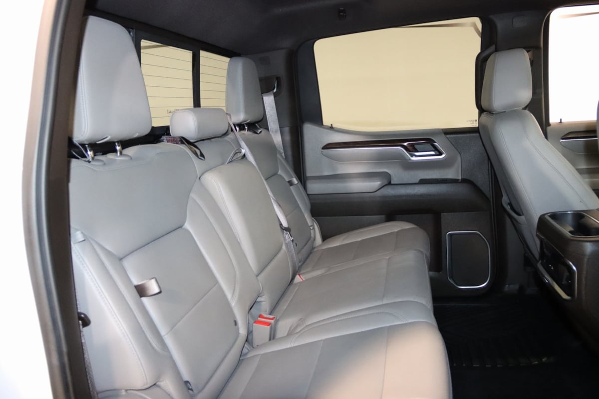 2022 Gmc Sierra 1500 SLT photo 63