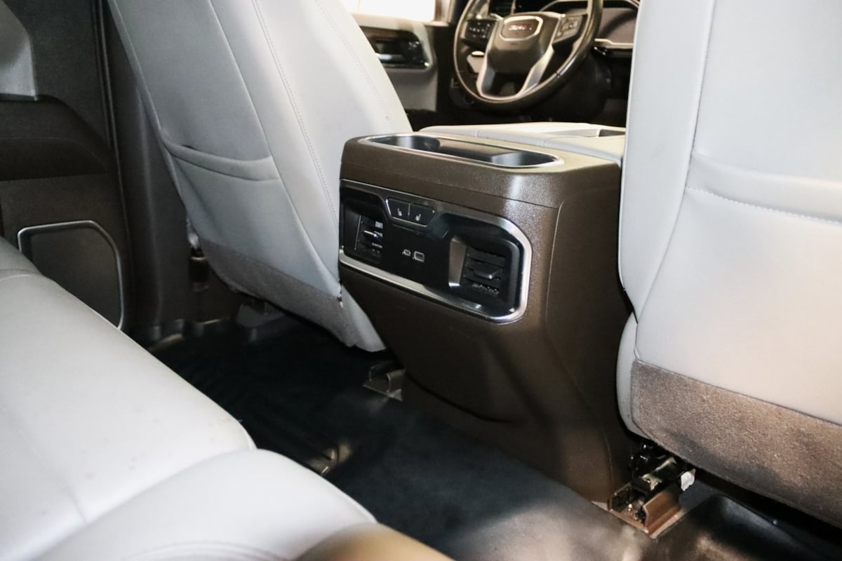 2022 Gmc Sierra 1500 SLT photo 64