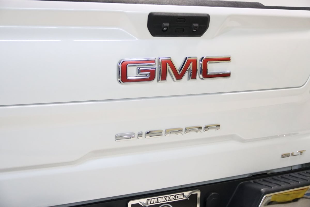 2022 Gmc Sierra 1500 SLT photo 66