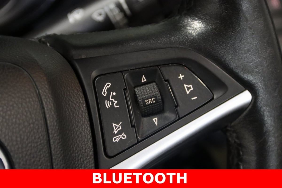 2016 Buick Cascada Premium photo 18