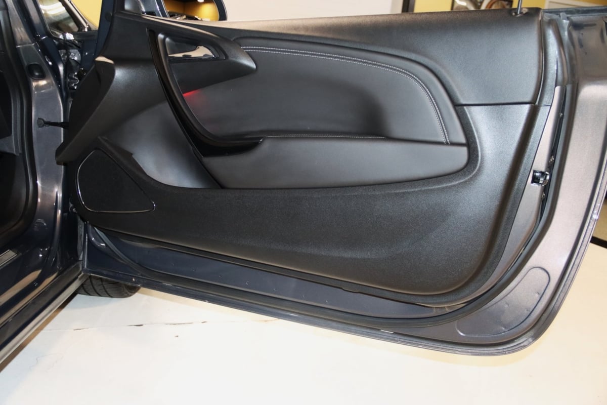 2016 Buick Cascada Premium photo 45