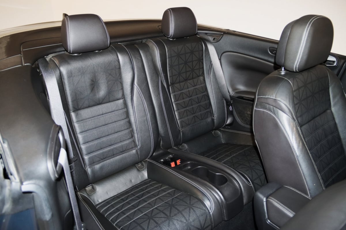 2016 Buick Cascada Premium photo 50