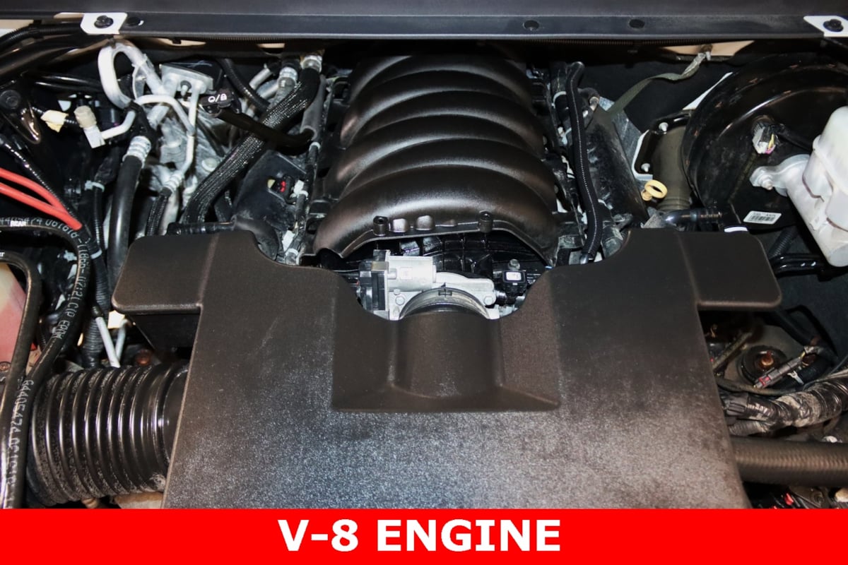 2019 Gmc Yukon XL SLT photo 7