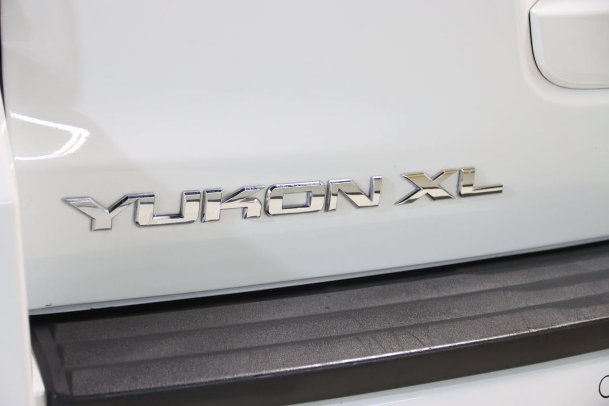 2019 Gmc Yukon XL SLT photo 8