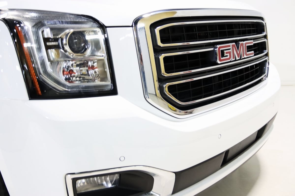2019 Gmc Yukon XL SLT photo 18